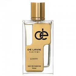 De Lavie Parfums Lusty