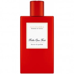 Alghabra Parfums Bolshoi Opera Finale