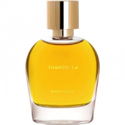 Hiram Green Shangri La