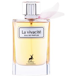 Maison Alhambra La Vivacité