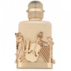 Fragrance World Notes Jazz