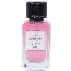 Lorinna White Girl Eau De Parfum №280