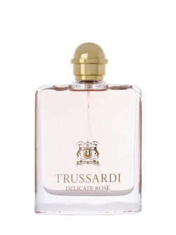 Отзыв о Trussardi Delicate Rose
