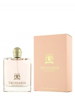 Trussardi Delicate Rose