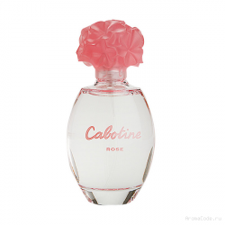 Gres parfums Cabotine Rose
