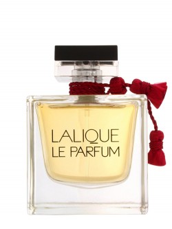 Отзыв о Lalique Le Parfum