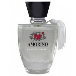 Amorino Private Musk