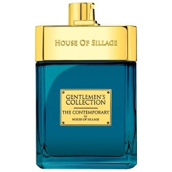 House Of Sillage The Contemporary