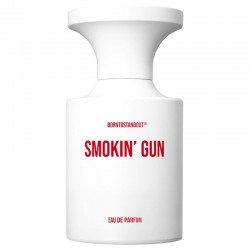 BORNTOSTANDOUT Smokin' Gun