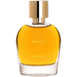 Hiram Green Arcadia