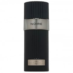 French Avenue Zenith Noire