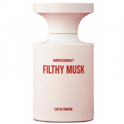 BORNTOSTANDOUT Filthy Musk