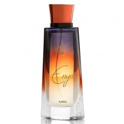 Ajmal Enya