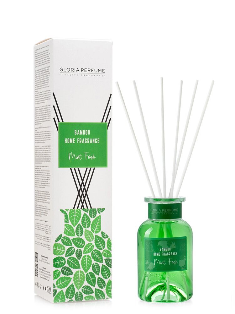 fresh bamboo perfume
