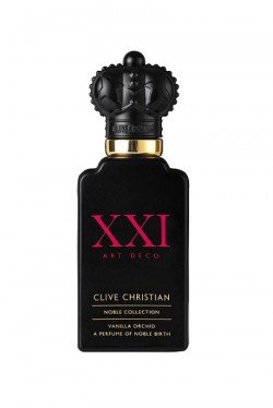 Clive Christian Noble XXl Art Deco Vanilla Orchid