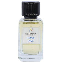 Lorinna I Love Love Eau De Parfum №229