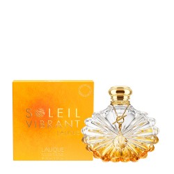 Lalique Soleil Vibrant 