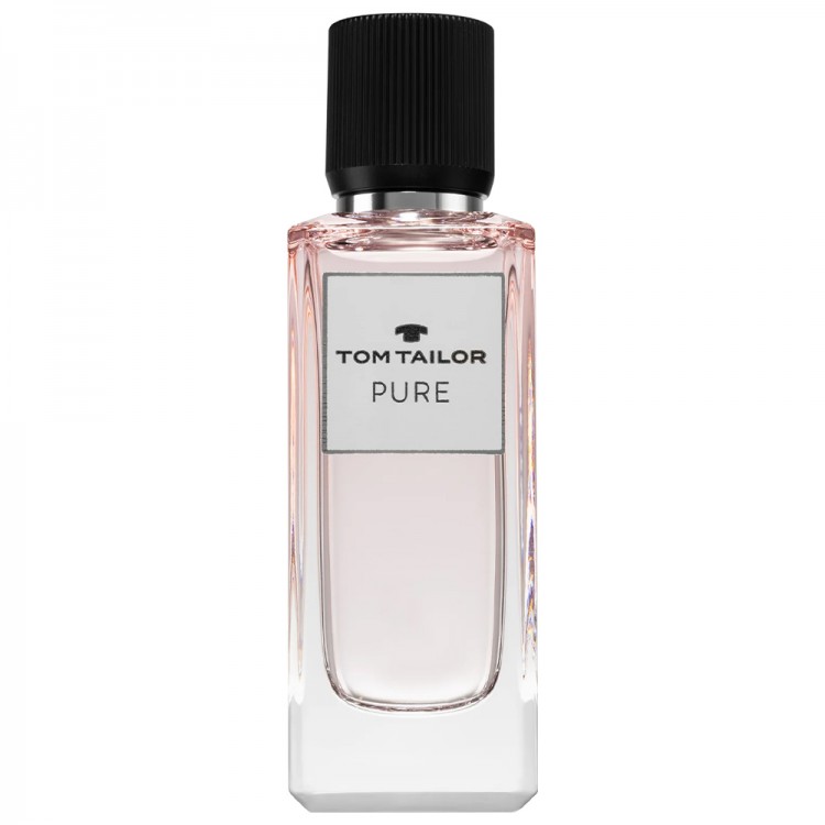 Tom Tailor Pure For Her парфюм в Москве купить духи по цене интернет ...