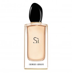 Giorgio Armani Si