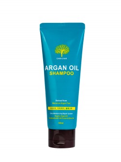 Шампунь для волос Char Char Argan Oil Shampoo