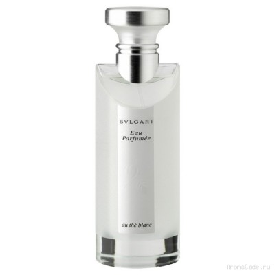 женские духи Bvlgari Eau Parfumee Au The Blanc купить с доставкой