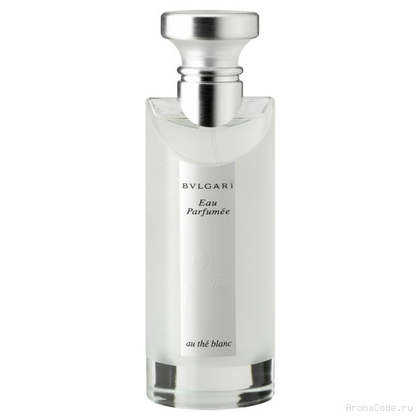 Bvlgari eau parfum top