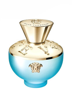 Versace Dylan Turquoise Pour Femme