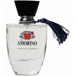 Amorino Prive Royal Night