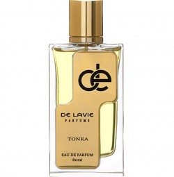 De Lavie Parfums Tonka