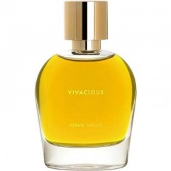 Hiram Green Vivacious