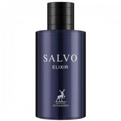 Maison Alhambra Salvo Elixir