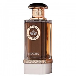 Fragrance World Mocha