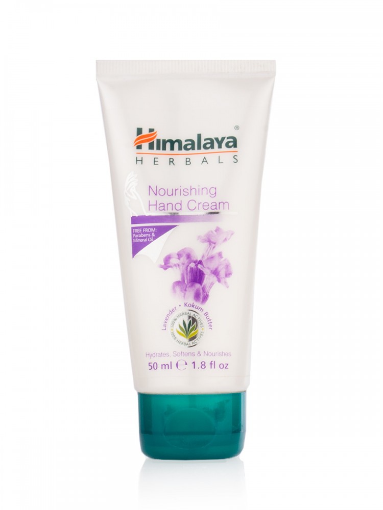 Himalaya Herbals Питательный крем для рук купить - интернет магазин ...