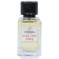 Lorinna Kloy Love Story Eau De Parfum №277