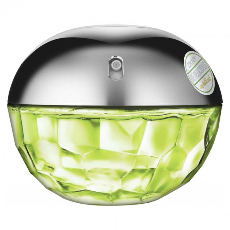 DKNY Be Delicious Crystallized парфюм в Москве купить духи по цене ...