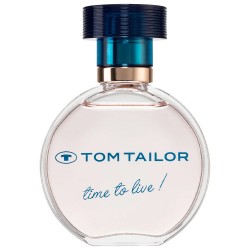 Tom Tailor Time to Live!