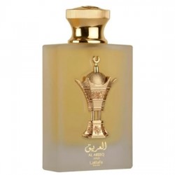 Lattafa Perfumes Al Areeq Gold