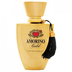 Amorino Gold Never Forget