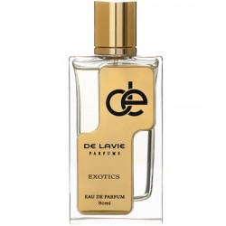 De Lavie Parfums Exotics