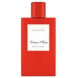 Alghabra Parfums Kaliningrad Mystery