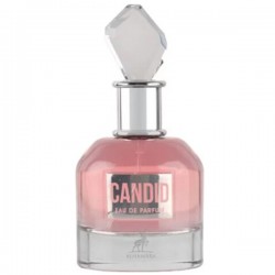 Maison Alhambra Candid