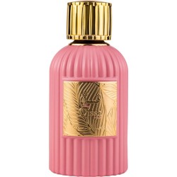 Paris Corner Qissa Pink