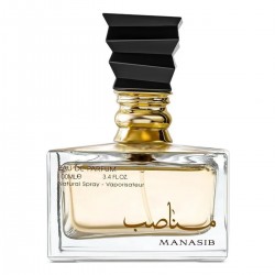 Ard Al Zaafaran Manasib