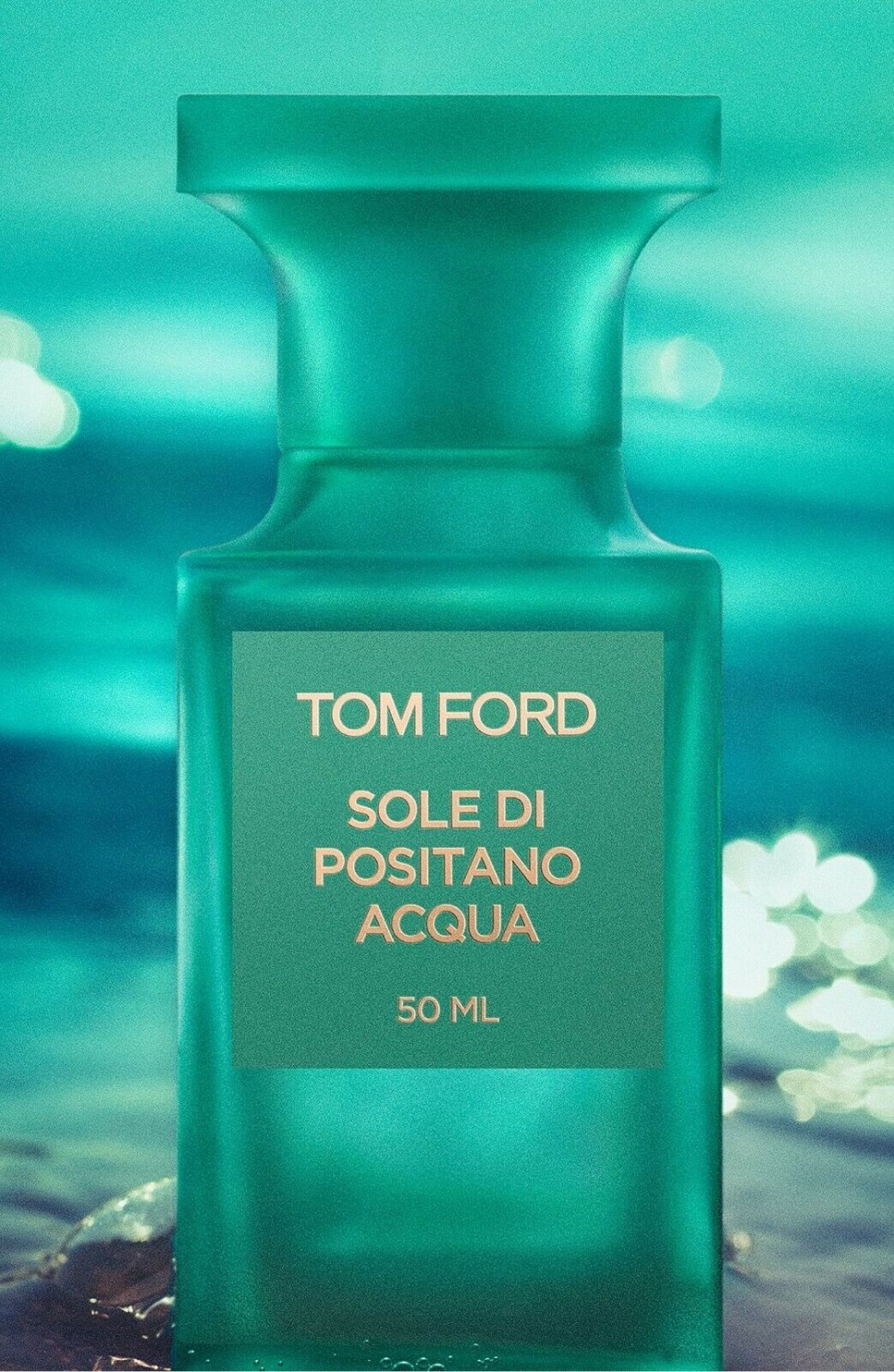 Tom Ford Sole Di Positano Acqua (Том Форд) парфюм в Москве купить