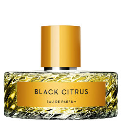 Отзыв о Vilhelm Parfumerie Black Citrus