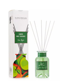 Gloria Perfume Green Apple Bamboo Home Fragrance №7007