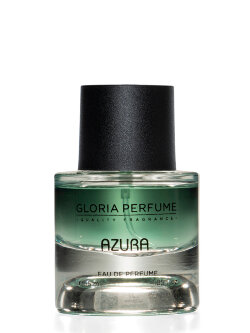 №257 Gloria Perfume Azura (Azzaro Chrome Azzaro)