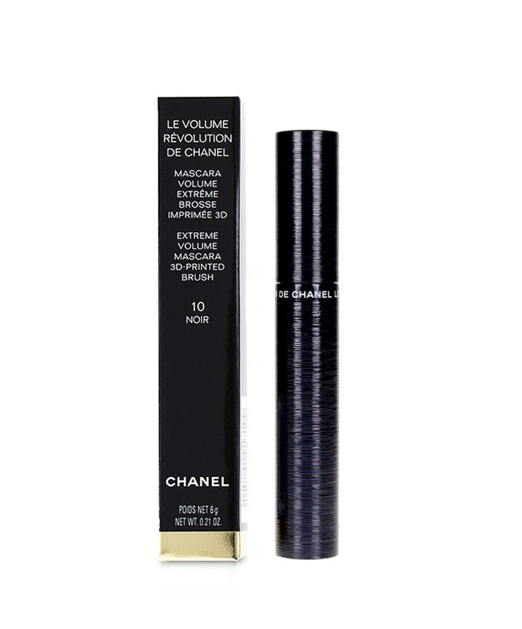 Тушь Chanel Le Volume Revolution De Chanel купить  интернет магазин  парфюмерии Аромакодру в Москве
