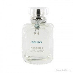 Gres parfums Greta Garbo Sphinx