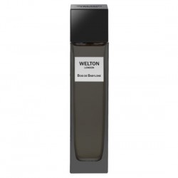 Welton London Bois de Babylone Eau de Parfum